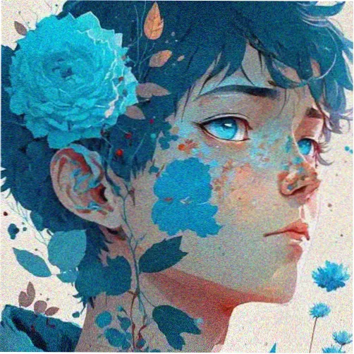 船长头像
