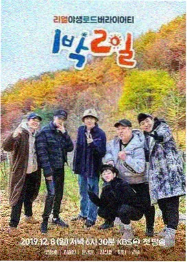 风启综艺秀 综艺 2026
